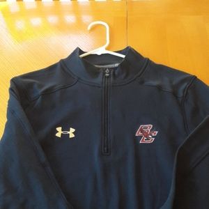 Under Armour Men's Quarter Zip XL